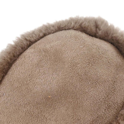 Chanel Brown Mouton Choco Bar Tote Handbag