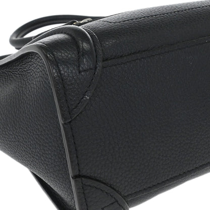 Celine 2015 Lambskin Nano Luggage Bag