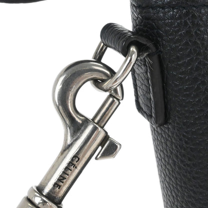 Celine 2015 Lambskin Nano Luggage Bag