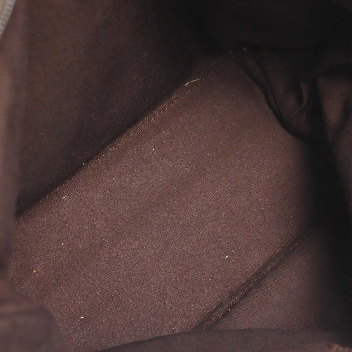 Gucci Beige Canvas GG Tote Handbag