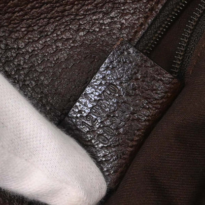 Gucci Beige Canvas GG Tote Handbag
