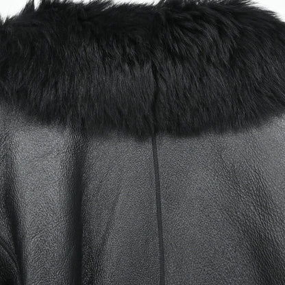 Loewe Shearling Coat #38