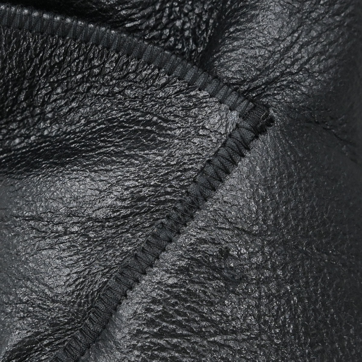 Loewe Shearling Coat #38