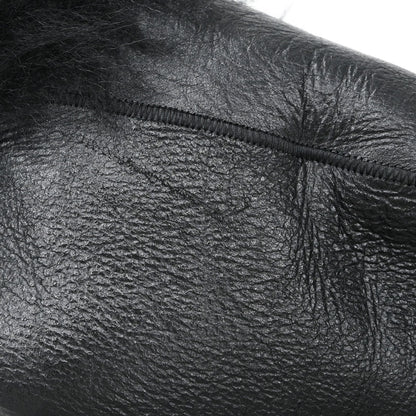 Loewe Shearling Coat #38