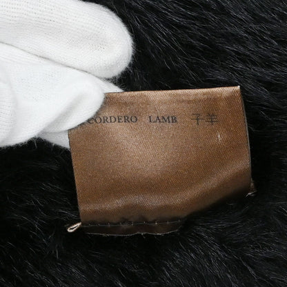 Loewe Shearling Coat #38