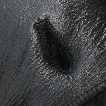 Loewe Shearling Coat #38