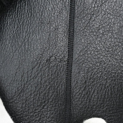 Loewe Shearling Coat #38