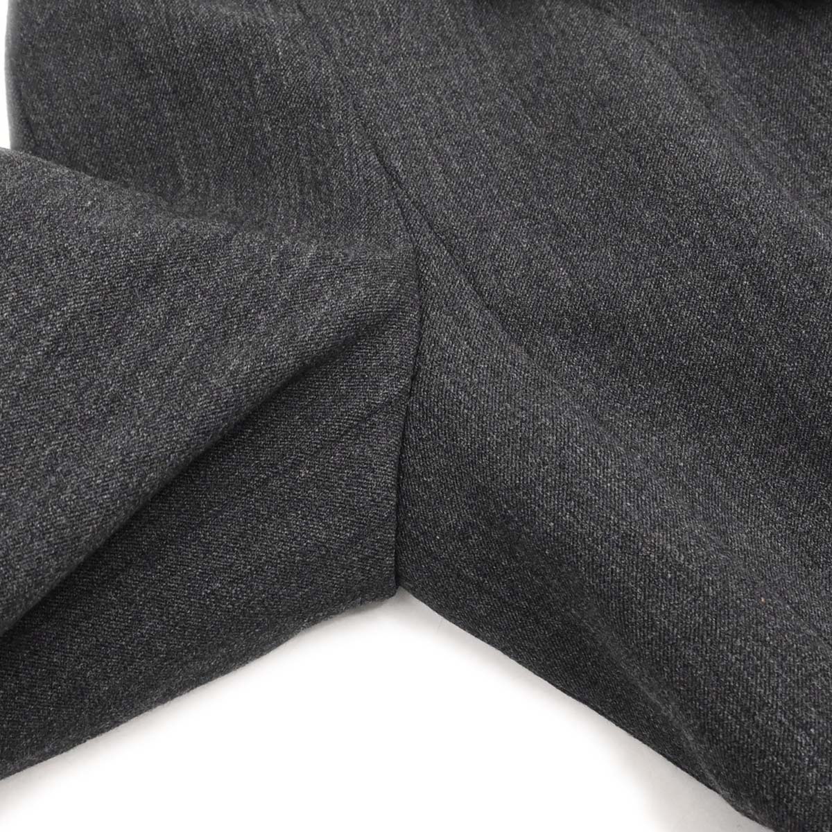 Chanel 1994 Single Breasted Jacket Gray #36