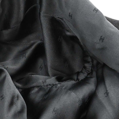 Chanel 1994 Single Breasted Jacket Gray #36