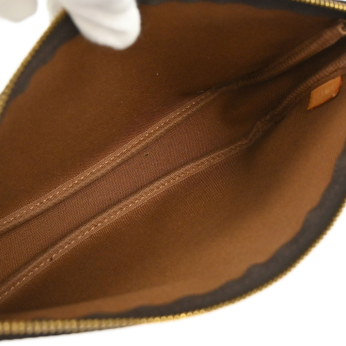 Louis Vuitton Monogram Pochette Accessoires Handbag M51980