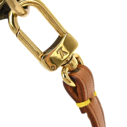 Louis Vuitton Monogram Pochette Accessoires Handbag M51980