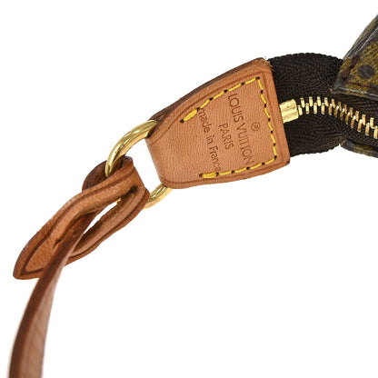 Louis Vuitton Monogram Pochette Accessoires Handbag M51980
