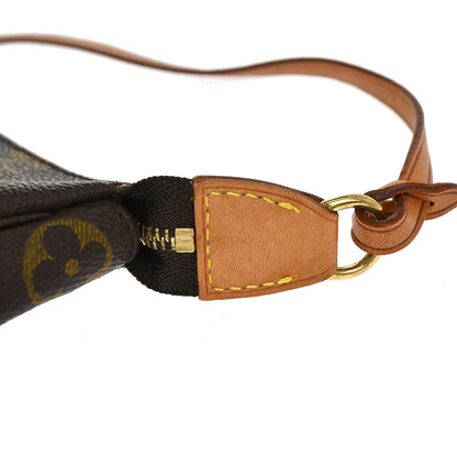 Louis Vuitton Monogram Pochette Accessoires Handbag M51980