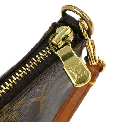 Louis Vuitton Monogram Pochette Accessoires Handbag M51980