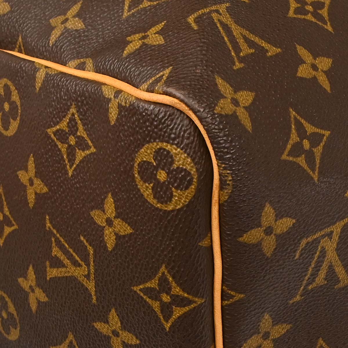 Louis Vuitton Monogram Keepall 45 Travel Handbag M41428