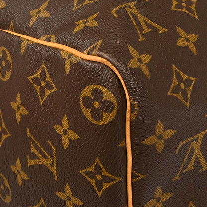 Louis Vuitton Monogram Keepall 45 Travel Handbag M41428