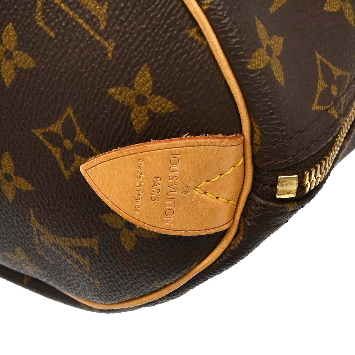 Louis Vuitton Monogram Keepall 45 Travel Handbag M41428