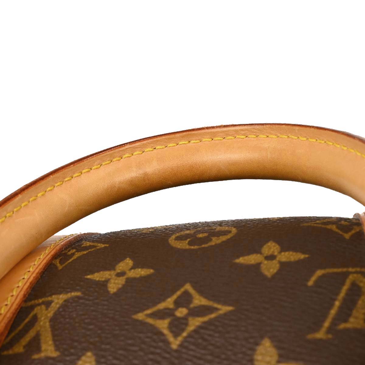 Louis Vuitton Monogram Keepall 45 Travel Handbag M41428
