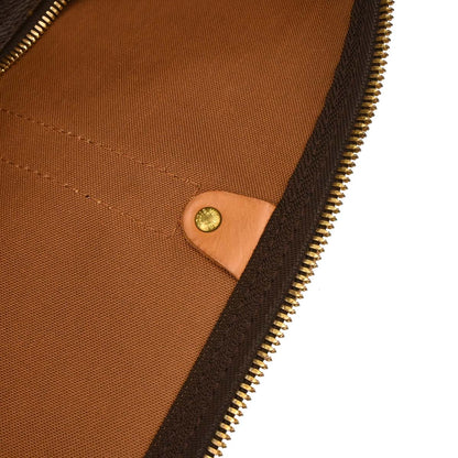 Louis Vuitton Monogram Keepall 45 Travel Handbag M41428