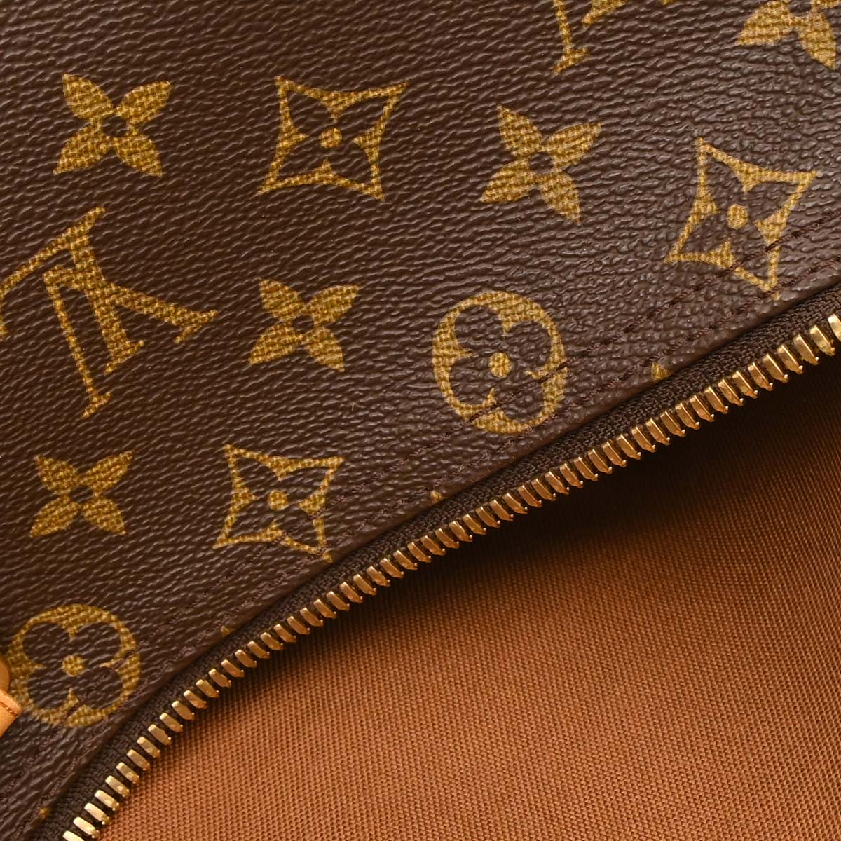 Louis Vuitton Monogram Keepall 45 Travel Handbag M41428