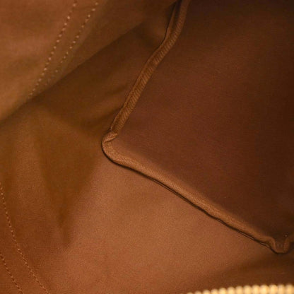 Louis Vuitton Monogram Keepall 45 Travel Handbag M41428