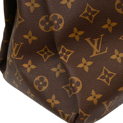 Louis Vuitton Monogram Artsy MM Handbag M40249