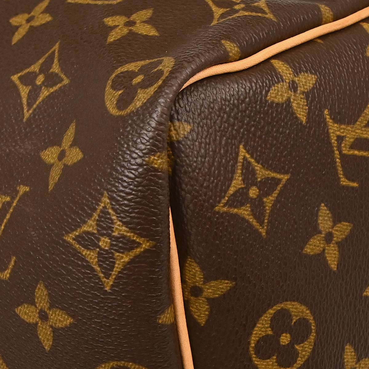 Louis Vuitton Monogram Keepall 50 Duffle Travel Handbag M41426