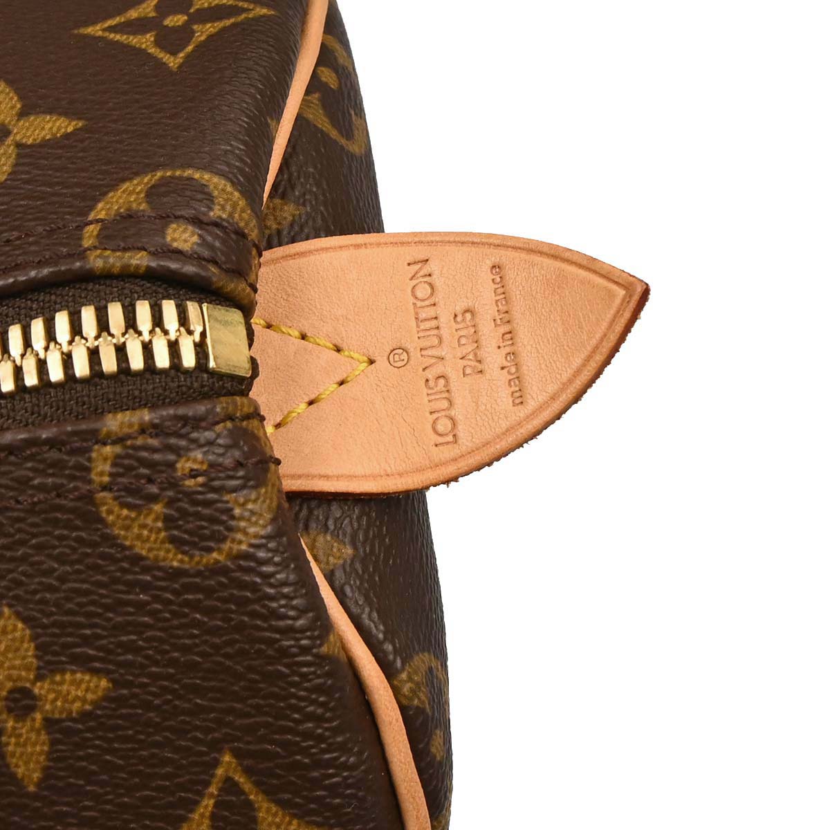 Louis Vuitton Monogram Keepall 50 Duffle Travel Handbag M41426