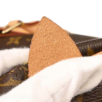Louis Vuitton Monogram Keepall 50 Duffle Travel Handbag M41426