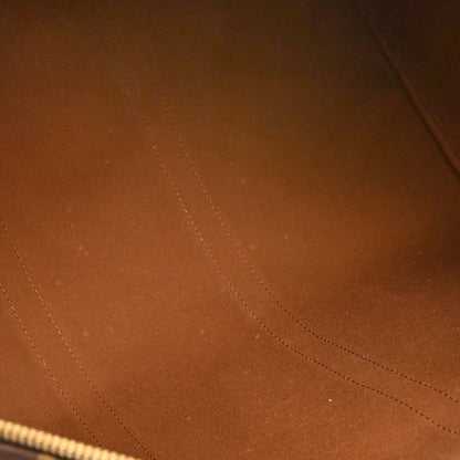 Louis Vuitton Monogram Keepall 50 Duffle Travel Handbag M41426