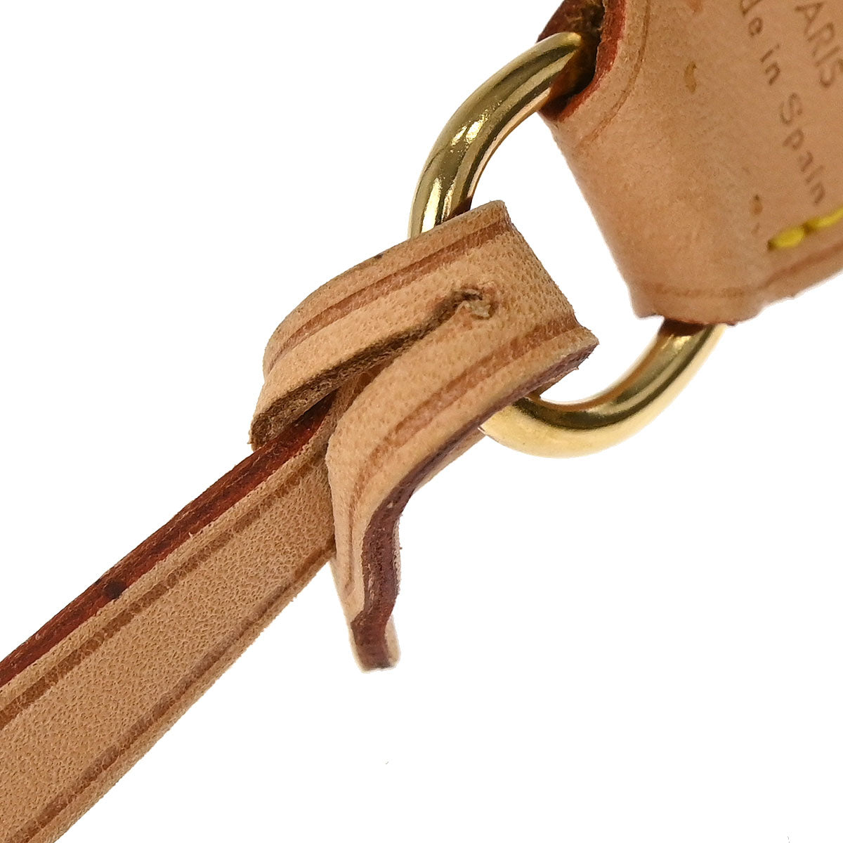 Louis Vuitton Monogram Pochette Accessoires Handbag M51980