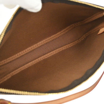 Louis Vuitton Monogram Pochette Accessoires Handbag M51980