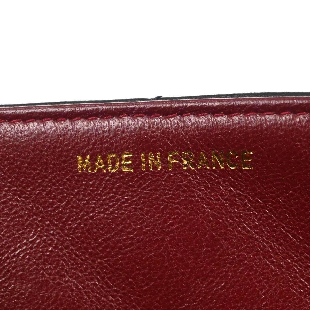 Chanel Black Lambskin Small Diana Shoulder Bag