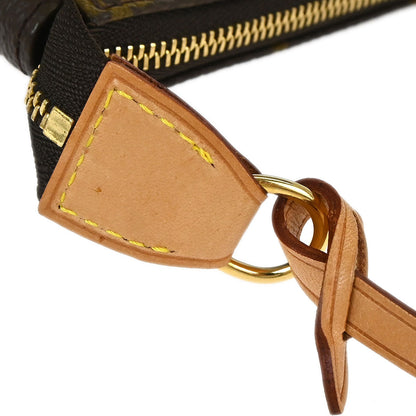 Louis Vuitton Monogram Pochette Accessoires Handbag M51980