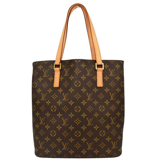 Louis Vuitton Monogram Vavin GM Tote Handbag M51170