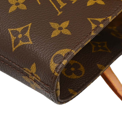 Louis Vuitton Monogram Vavin GM Tote Handbag M51170
