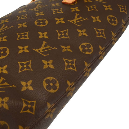 Louis Vuitton Monogram Vavin GM Tote Handbag M51170
