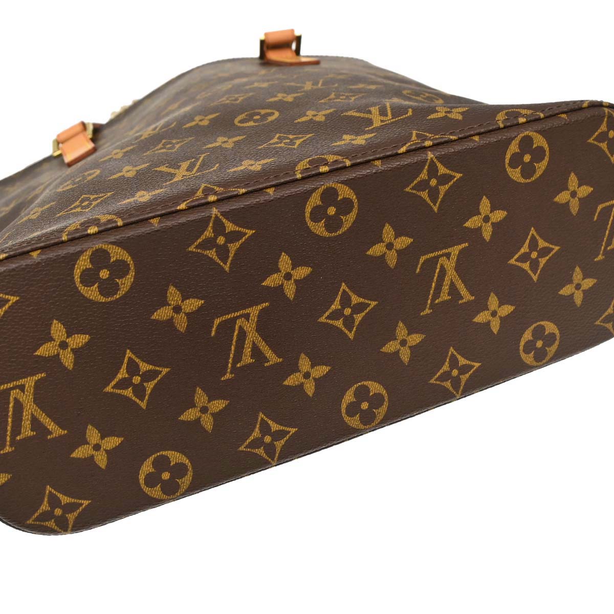 Louis Vuitton Monogram Vavin GM Tote Handbag M51170