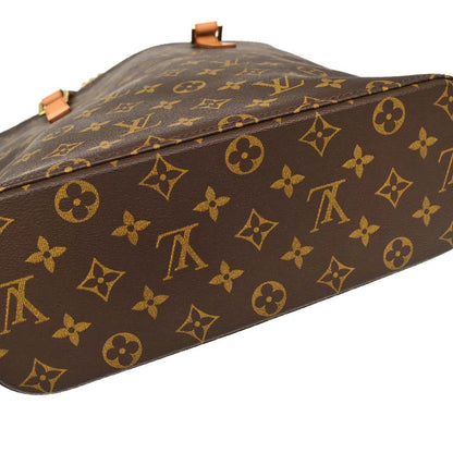 Louis Vuitton Monogram Vavin GM Tote Handbag M51170