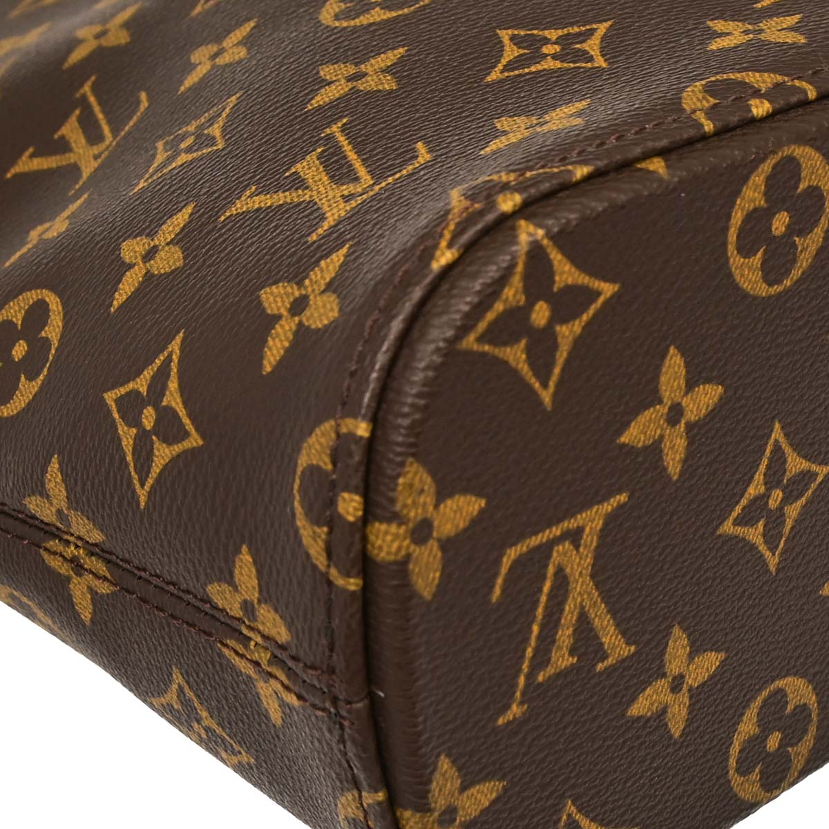 Louis Vuitton Monogram Vavin GM Tote Handbag M51170