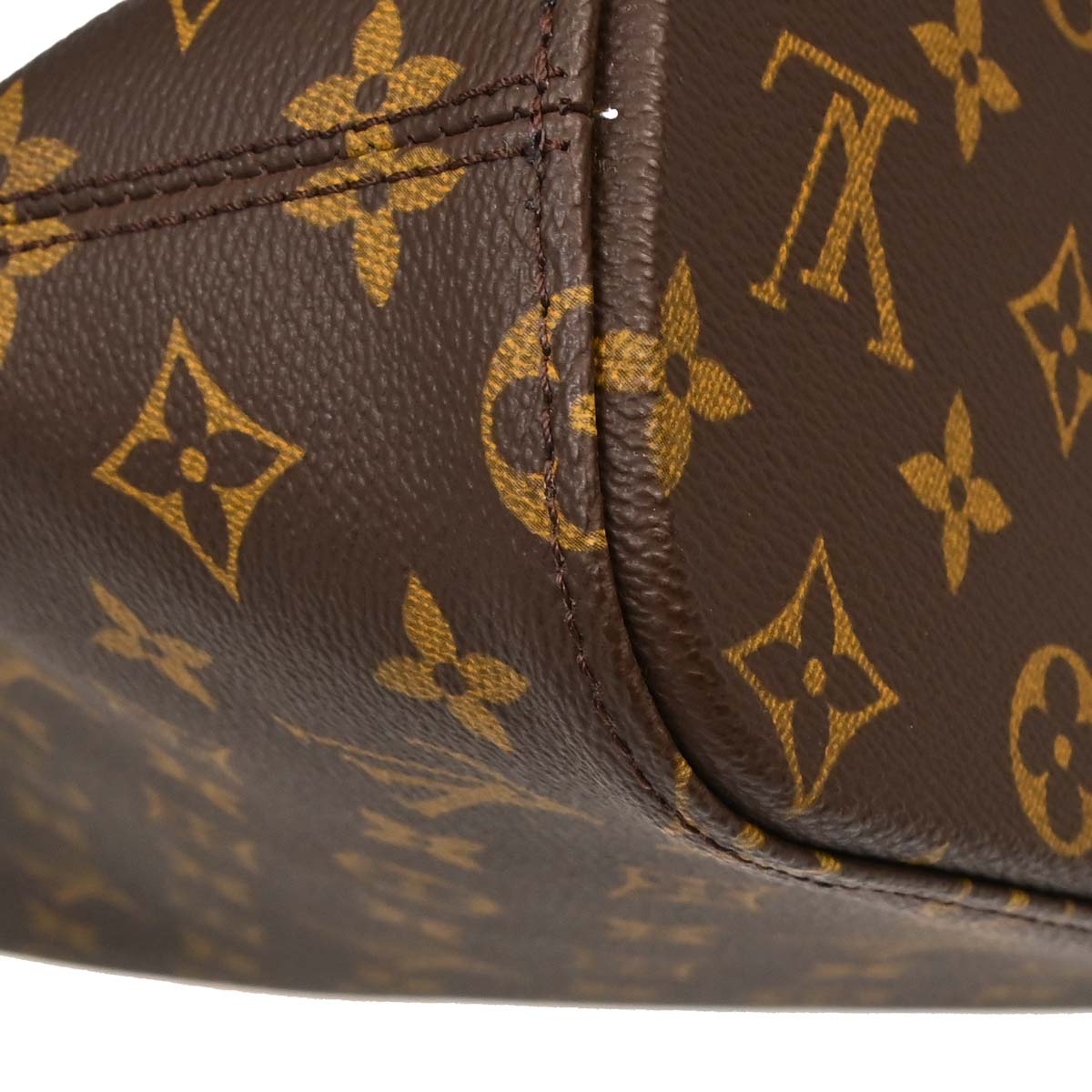 Louis Vuitton Monogram Vavin GM Tote Handbag M51170