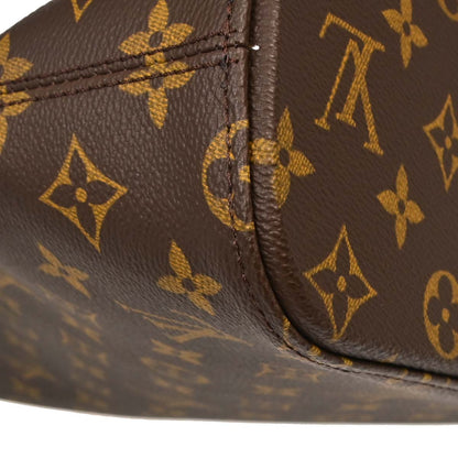 Louis Vuitton Monogram Vavin GM Tote Handbag M51170