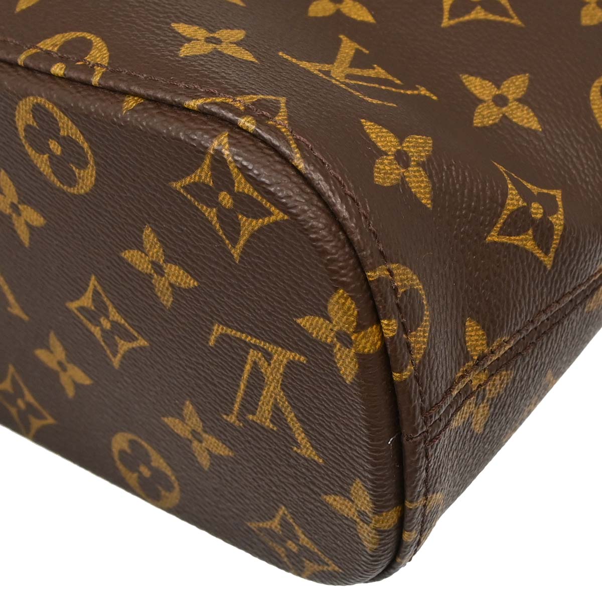 Louis Vuitton Monogram Vavin GM Tote Handbag M51170