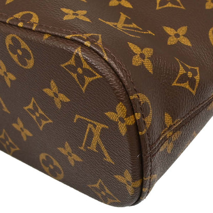 Louis Vuitton Monogram Vavin GM Tote Handbag M51170