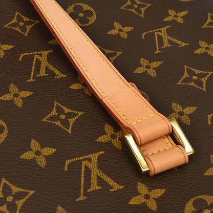 Louis Vuitton Monogram Vavin GM Tote Handbag M51170