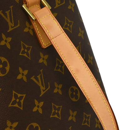 Louis Vuitton Monogram Vavin GM Tote Handbag M51170