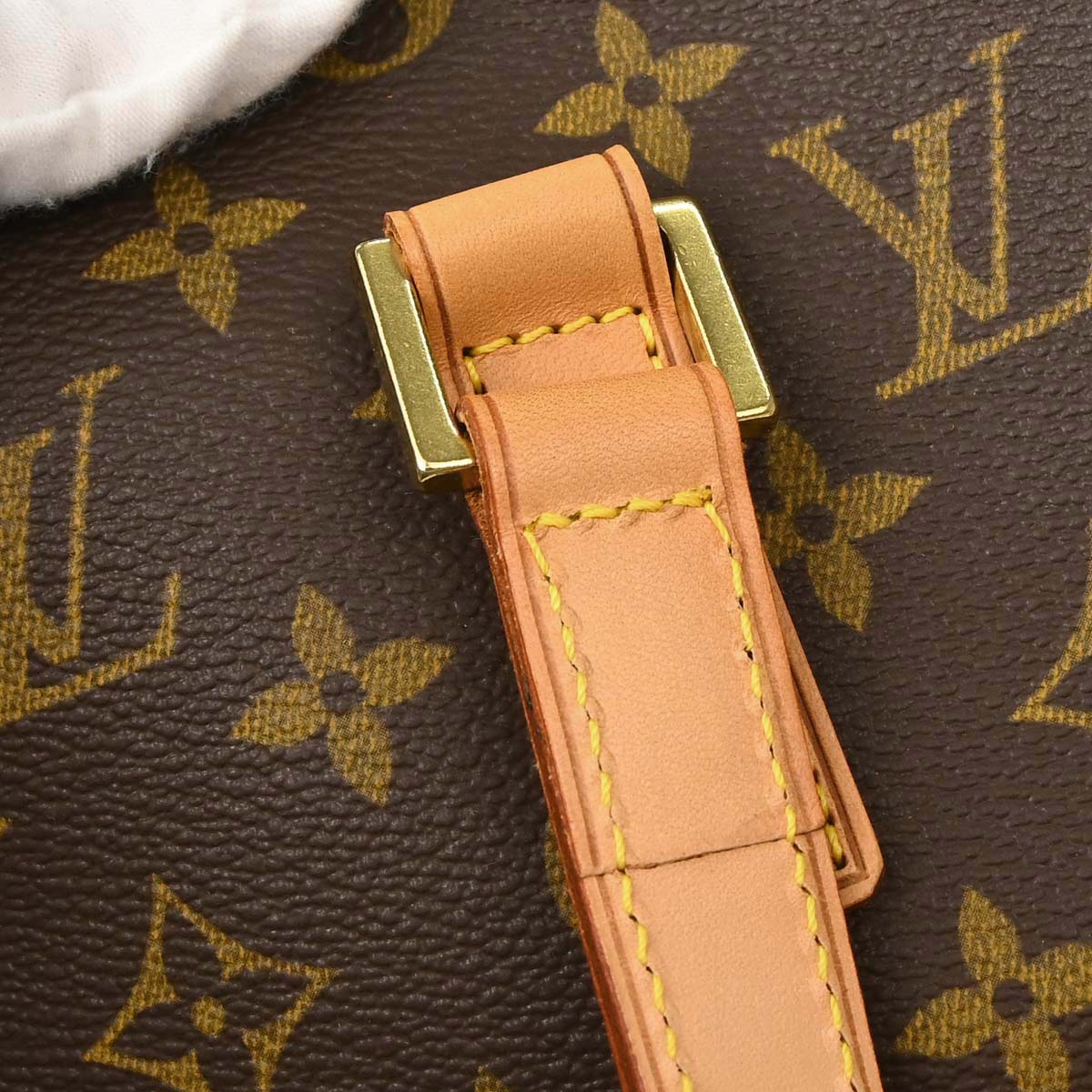 Louis Vuitton Monogram Vavin GM Tote Handbag M51170