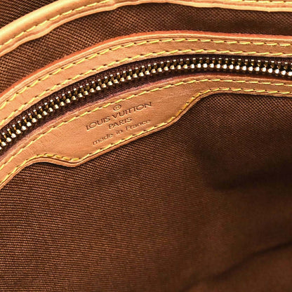 Louis Vuitton Monogram Vavin GM Tote Handbag M51170