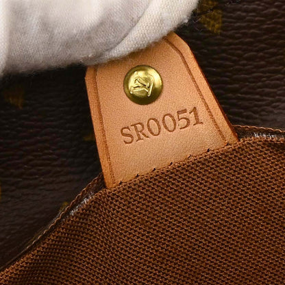 Louis Vuitton Monogram Vavin GM Tote Handbag M51170