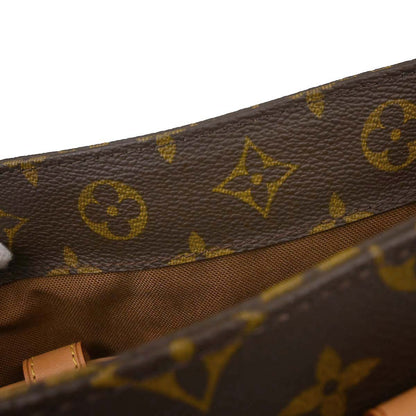Louis Vuitton Monogram Vavin GM Tote Handbag M51170